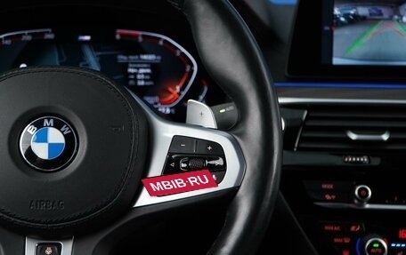 BMW 5 серия, 2019 год, 4 005 046 рублей, 14 фотография