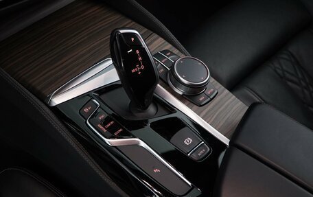BMW 5 серия, 2019 год, 4 005 046 рублей, 21 фотография