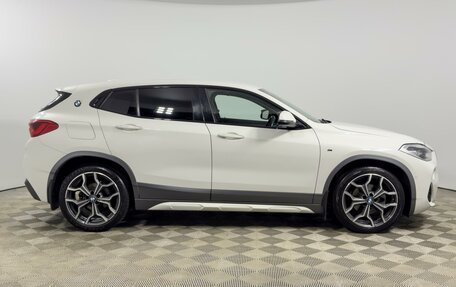 BMW X2, 2018 год, 1 881 900 рублей, 5 фотография