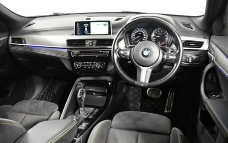 BMW X2, 2018 год, 1 881 900 рублей, 6 фотография