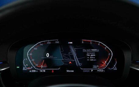 BMW 5 серия, 2019 год, 4 005 046 рублей, 27 фотография