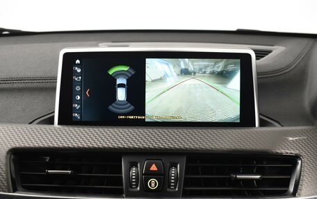 BMW X2, 2018 год, 1 881 900 рублей, 18 фотография