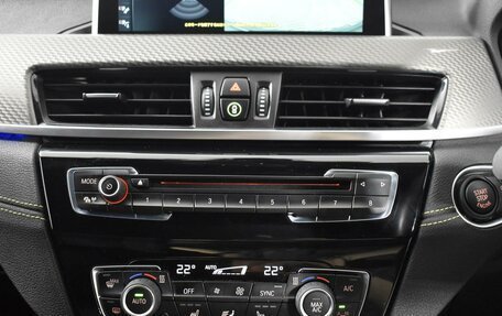 BMW X2, 2018 год, 1 881 900 рублей, 19 фотография