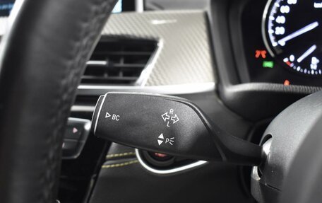 BMW X2, 2018 год, 1 881 900 рублей, 16 фотография