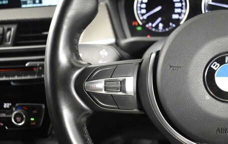 BMW X2, 2018 год, 1 881 900 рублей, 14 фотография