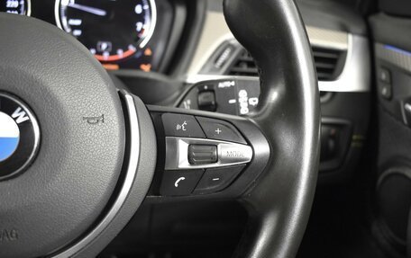 BMW X2, 2018 год, 1 881 900 рублей, 15 фотография