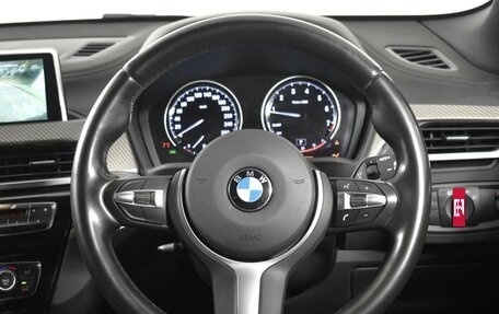 BMW X2, 2018 год, 1 881 900 рублей, 12 фотография