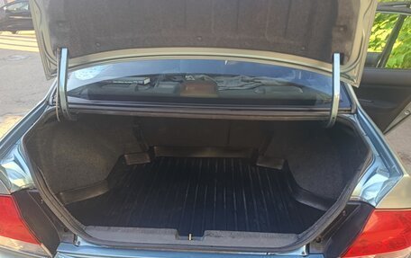 Mitsubishi Lancer IX, 2006 год, 480 000 рублей, 5 фотография