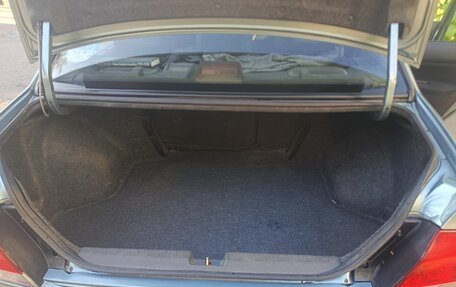 Mitsubishi Lancer IX, 2006 год, 480 000 рублей, 6 фотография