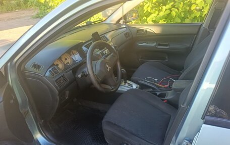 Mitsubishi Lancer IX, 2006 год, 480 000 рублей, 7 фотография