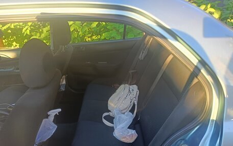 Mitsubishi Lancer IX, 2006 год, 480 000 рублей, 8 фотография