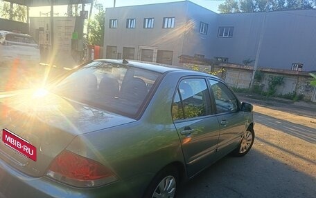 Mitsubishi Lancer IX, 2006 год, 480 000 рублей, 4 фотография