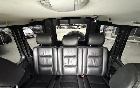 Mercedes-Benz G-Класс W463 рестайлинг _ii, 2007 год, 4 000 000 рублей, 7 фотография