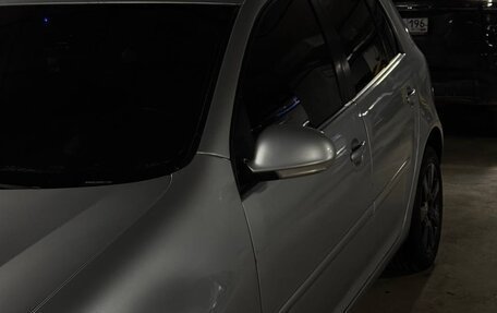 Volkswagen Golf V, 2007 год, 545 000 рублей, 2 фотография