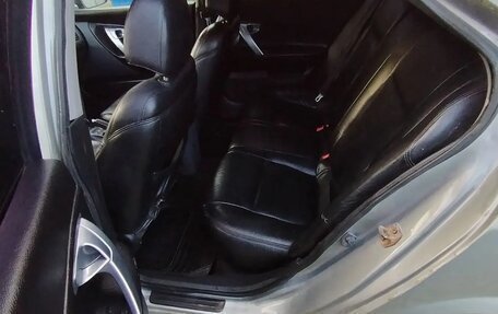 Nissan Primera III, 2004 год, 240 000 рублей, 7 фотография