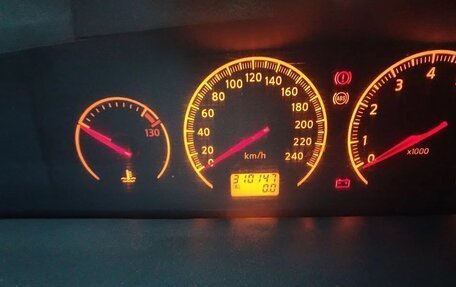 Nissan Primera III, 2004 год, 240 000 рублей, 5 фотография