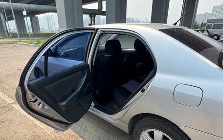 Toyota Corolla, 2004 год, 550 000 рублей, 11 фотография