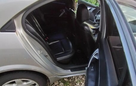 Nissan Primera III, 2004 год, 240 000 рублей, 9 фотография