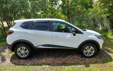 Renault Kaptur I рестайлинг, 2019 год, 1 100 000 рублей, 2 фотография