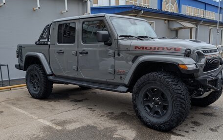 Jeep Gladiator, 2020 год, 6 000 000 рублей, 5 фотография