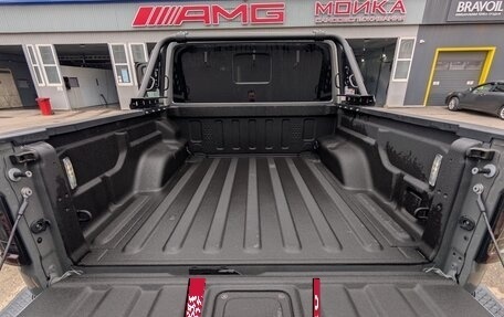 Jeep Gladiator, 2020 год, 6 000 000 рублей, 13 фотография