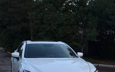 Mazda 6, 2018 год, 4 800 000 рублей, 2 фотография
