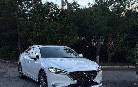 Mazda 6, 2018 год, 4 800 000 рублей, 3 фотография