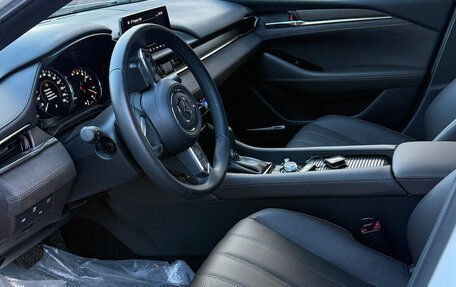 Mazda 6, 2018 год, 4 800 000 рублей, 16 фотография