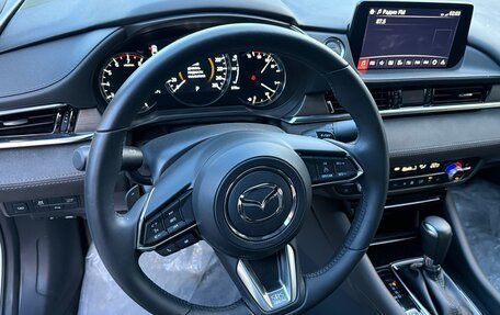 Mazda 6, 2018 год, 4 800 000 рублей, 17 фотография