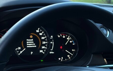 Mazda 6, 2018 год, 4 800 000 рублей, 24 фотография