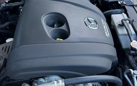 Mazda 6, 2018 год, 4 800 000 рублей, 30 фотография