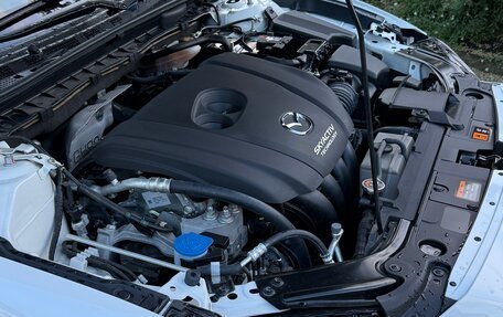 Mazda 6, 2018 год, 4 800 000 рублей, 29 фотография