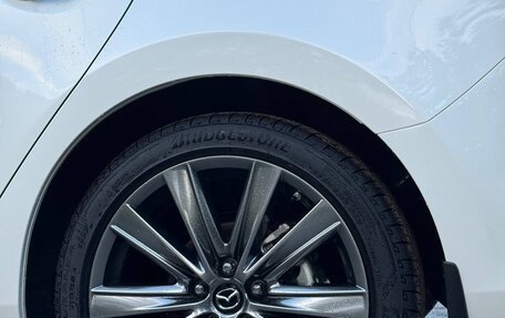 Mazda 6, 2018 год, 4 800 000 рублей, 33 фотография