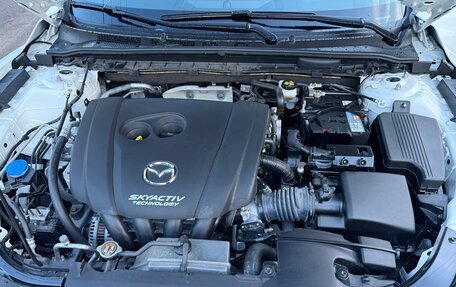 Mazda 6, 2018 год, 4 800 000 рублей, 31 фотография