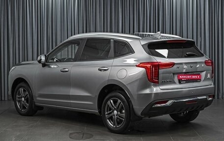 Haval Jolion, 2023 год, 1 980 000 рублей, 2 фотография
