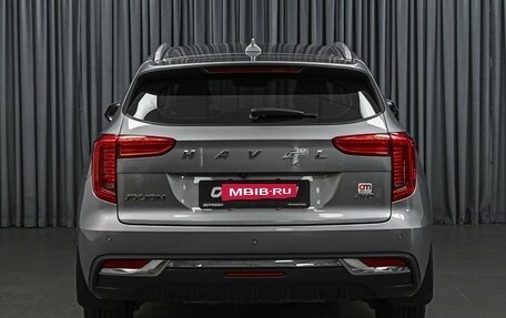 Haval Jolion, 2023 год, 1 980 000 рублей, 4 фотография