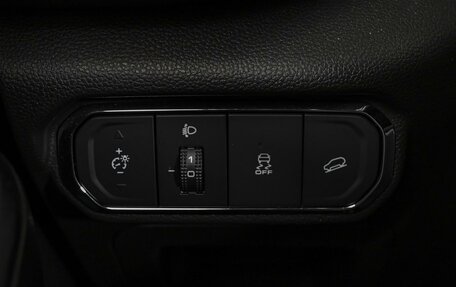Haval Jolion, 2023 год, 1 980 000 рублей, 22 фотография
