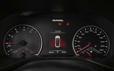 Haval Jolion, 2023 год, 1 980 000 рублей, 25 фотография