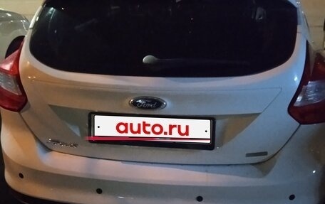 Ford Focus III, 2013 год, 775 000 рублей, 2 фотография