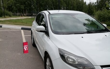 Ford Focus III, 2013 год, 775 000 рублей, 3 фотография