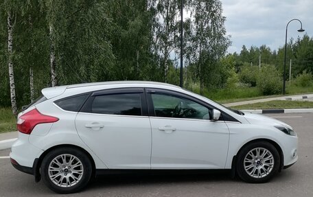 Ford Focus III, 2013 год, 775 000 рублей, 6 фотография