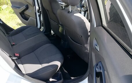 Ford Focus III, 2013 год, 775 000 рублей, 7 фотография