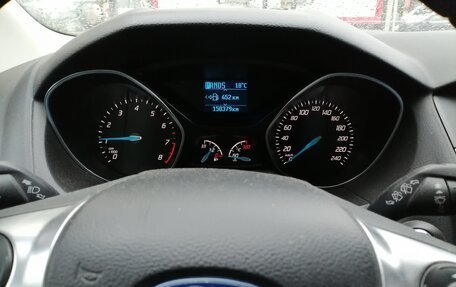 Ford Focus III, 2013 год, 775 000 рублей, 18 фотография