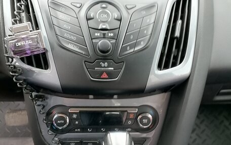 Ford Focus III, 2013 год, 775 000 рублей, 17 фотография