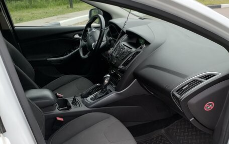 Ford Focus III, 2013 год, 775 000 рублей, 9 фотография