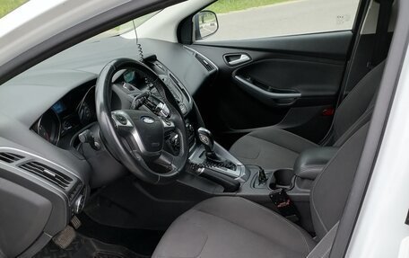Ford Focus III, 2013 год, 775 000 рублей, 10 фотография