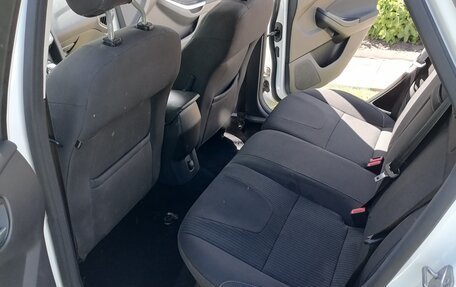 Ford Focus III, 2013 год, 775 000 рублей, 8 фотография