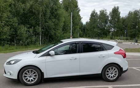 Ford Focus III, 2013 год, 775 000 рублей, 5 фотография