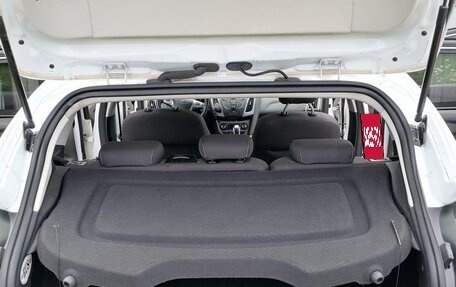 Ford Focus III, 2013 год, 775 000 рублей, 14 фотография