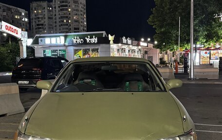 Toyota Mark II VIII (X100), 1994 год, 400 000 рублей, 5 фотография